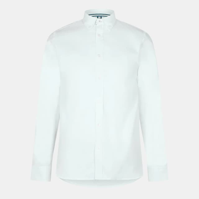 Ted Baker Allardo Shirt - White White S