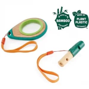 Hape Nature Detective Set
