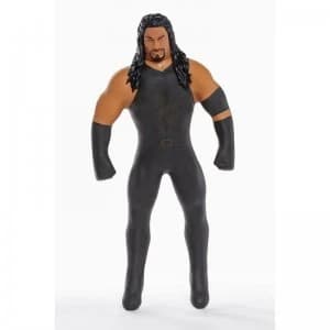 Stretch WWE Roman Reigns Figure