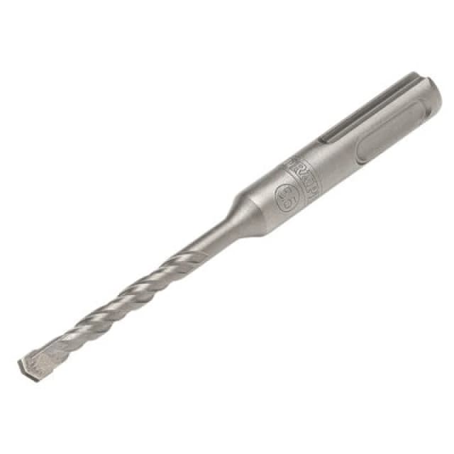 Draper 13630 SDS Plus Drill Bit, 5.5 x 110mm - 13630 13630