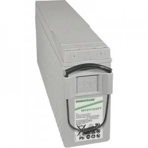 VRLA 12 V 100 Ah GNB Marathon M 12 V 105 FT NAMF12