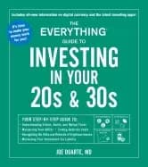 everything guide to investing in your 20s and 30s your step by step guide t