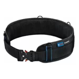1600A0265M ProClick Tool Belt 93 Small - Medium Padded Black 93cm - Bosch