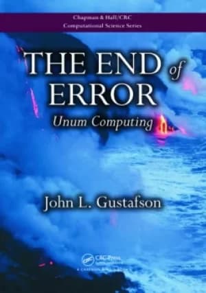 The End of ErrorUnum Computing