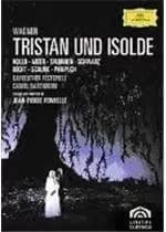 Wagner: Tristan Und Isolde (Barenboim) Music 2DVD