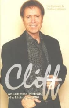 Cliff by Stafford Hildred Hardback