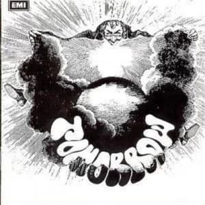 Tomorrow by Tomorrow CD Album