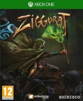 Ziggurat Xbox One Game