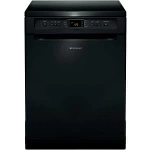 Hotpoint Ecotech FDFET33121K Freestanding Dishwasher