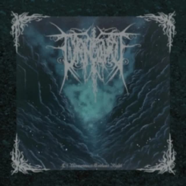 Of Momentous Endless Night CD / Album Digipak