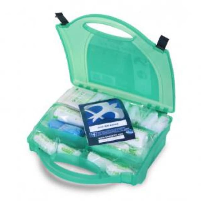 Beeswift Delta BS8599 - 1 Small Workplace First Aid Kit