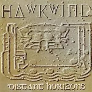 Distant Horizons by Hawkwind Vinyl Album