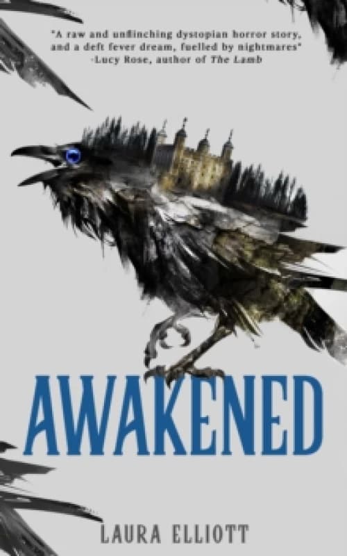 Awakened Paperback / softback