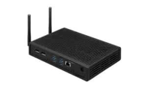 LG CL600N-6N Thin Client 1.5 GHz J4105 800g Black