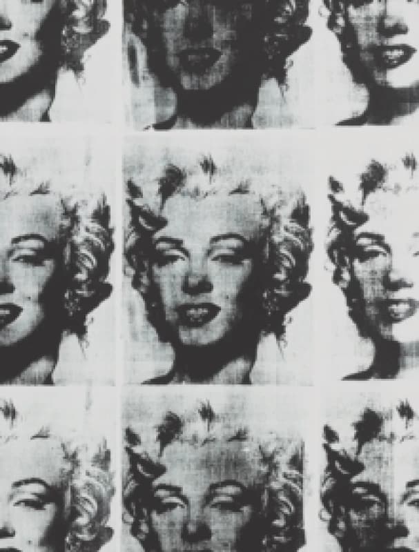 Andy Warhol Paperback / softback
