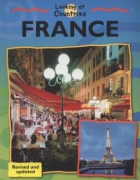 France by Jillian Powell Paperback