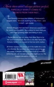 Picture Perfect by Kate Forster Paperback