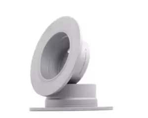 ATE Brake disc BMW 24.0110-0273.1 34211163845,34211164399,34216794298 Brake rotor,Brake discs,Brake rotors