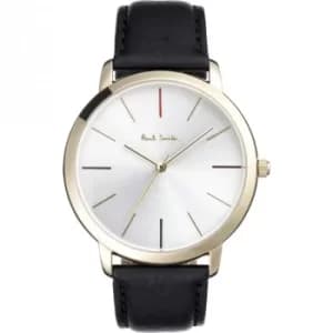 Mens Paul Smith MA Watch