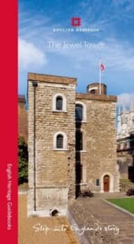 The Jewel Tower by Jeremy Ashbee Paperback