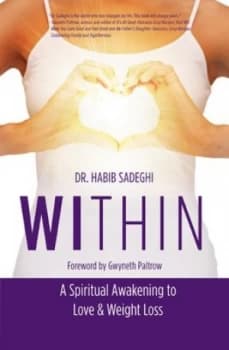 within by Habib Sadeghi Paperback