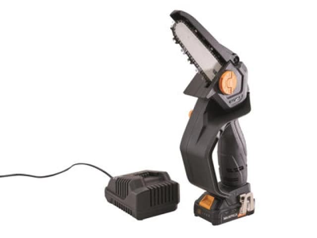 Batavia Batavia - 7064356 nexxsaw 7" Pruning Chainsaw 18V 2Ah Battery BAT7064434 7064434 7064356