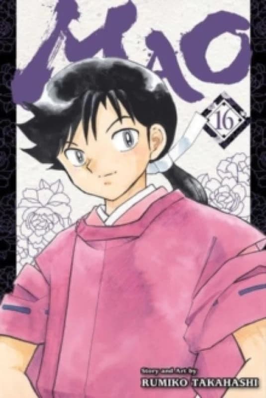 Mao, Vol. 16 Paperback / softback