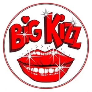 Eye On You by Big Kizz Vinyl Album