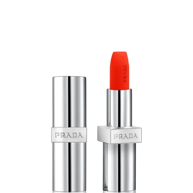 Prada Soft Matte Refillable Lipstick