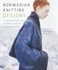 Norwegian Knitting Designs : A Collection from Some of Norway's Leading Knitting Designers