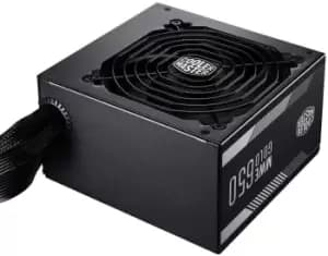 Cooler Master MWE 650W Gold Non Modular Power Supply - MPY-6501-ACAAG-B3