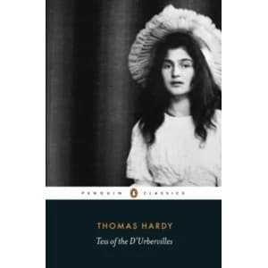 Tess of the D'Urbervilles by Thomas Hardy (Paperback, 2003)