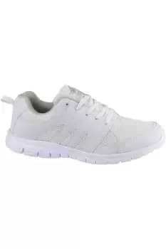 Milos Lace Sports Shoe Trainers