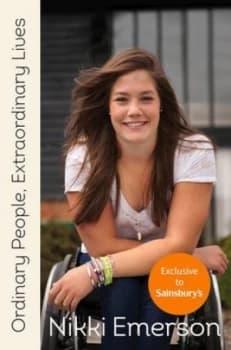 Ordinary People Extraordinary Lives Nikki Emerson by Nikki Emerson Paperback