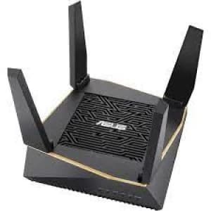 Asus RTAX92U Tri Band WiFi Router