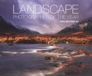 Landscape Photographer of the Year. Collection 01 Hardback
