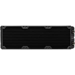 Corsair Hydro X Series XR5 420mm Triple Fan Water Cooling Radiator (CX-9031003-WW)