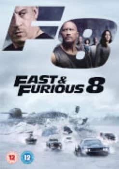 Fast & Furious 8