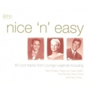 Nice 'N' Easy CD