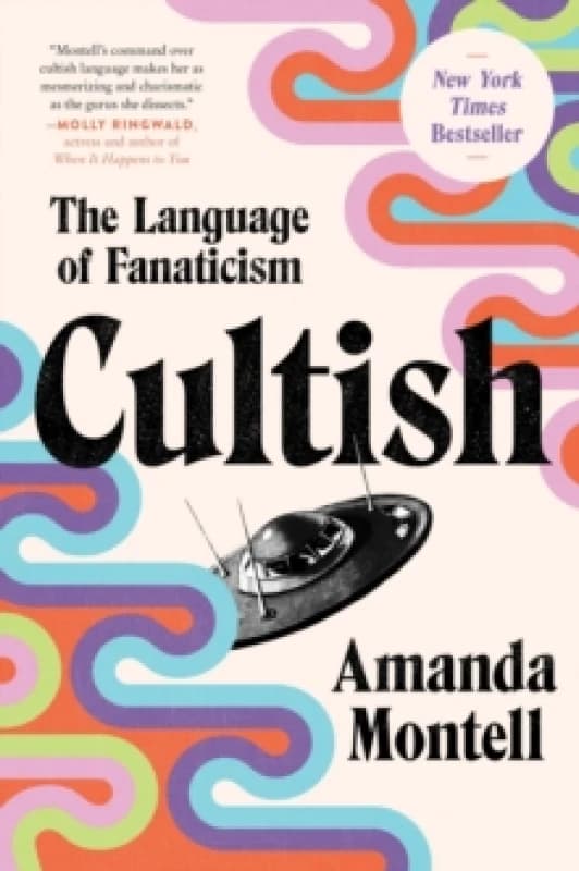 Cultish. Paperback. By Amanda Montell Books