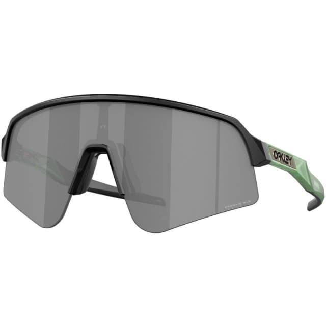Oakley Sutro Lite Sweep Prizm Sunglasses - Black One Size