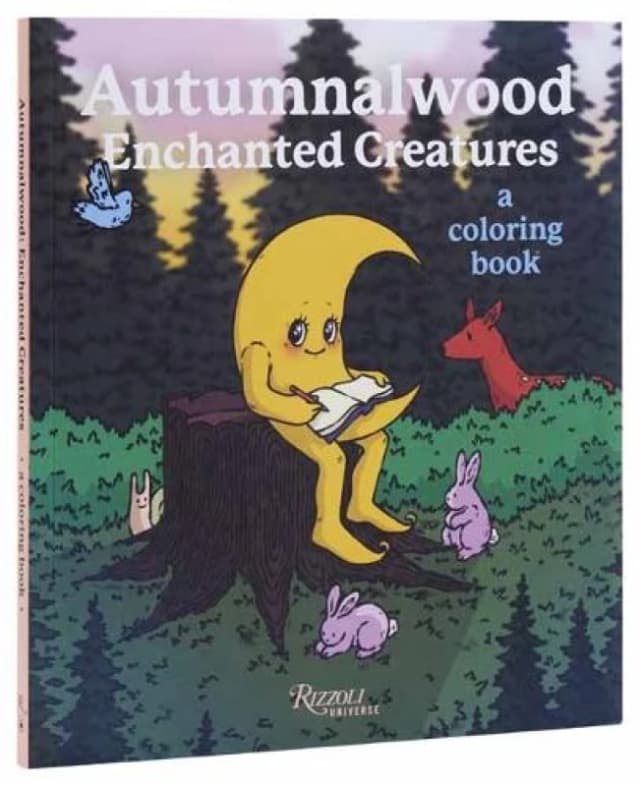 Autumnalwood. Paperback. By Autumnalwood Books