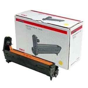 OKI 42126641 Yellow Drum Unit