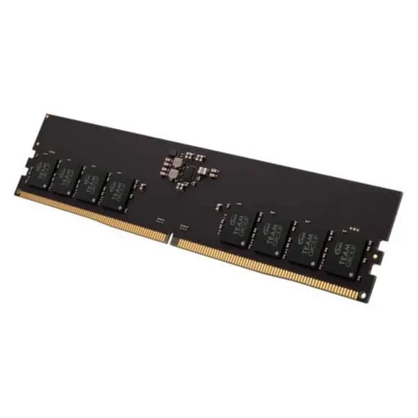 Team Team Group ELITE TED516G4800C4001 memory module 16GB 1 x 16GB DDR5 4800 MHz TED516G4800C4001