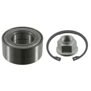 Wheel Bearing Kit 22078 by Febi Bilstein