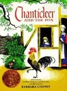 chanticleer and the fox by geoffrey chaucer