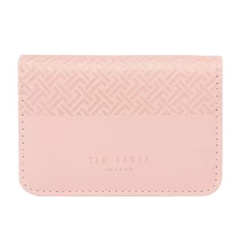 Ted Baker Manicure Set - Pink