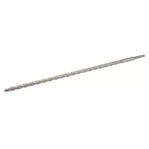 Silverline SDS Plus Masonry Drill Bit - 18 x 600mm