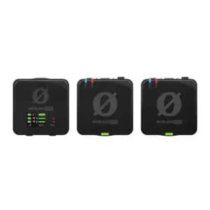 Rode Wireless PRO
