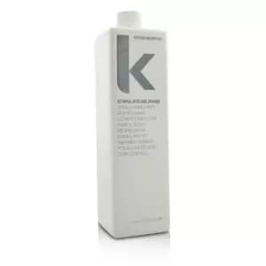 Kevin.MurphyStimulate-Me.Rinse (Stimulating and Refreshing Conditioner - For Hair & Scalp) 1000ml/33.6oz
